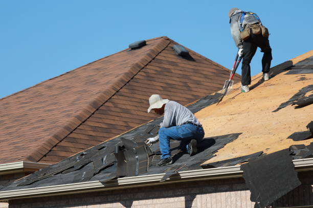 Best Flat Roofing  in Odessa, TX
