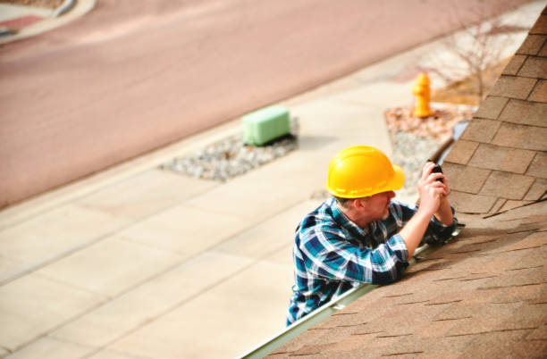 Best Green or Eco-Friendly Roofing Solutions  in Odessa, TX