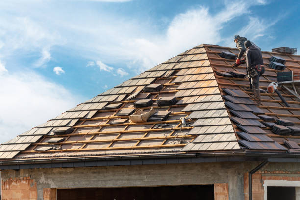 Trusted Odessa, TX Roofing services Experts
