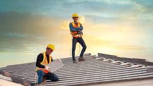 Best Roof Coating and Sealing  in Odessa, TX